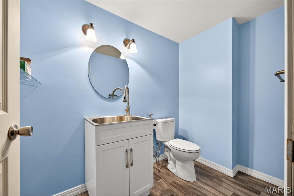 3701 Bedford Pointe Court