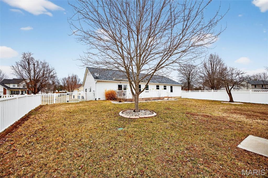 3701 Bedford Pointe Court