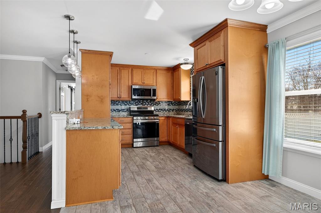 3701 Bedford Pointe Court