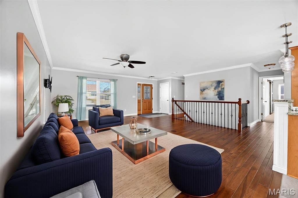 3701 Bedford Pointe Court