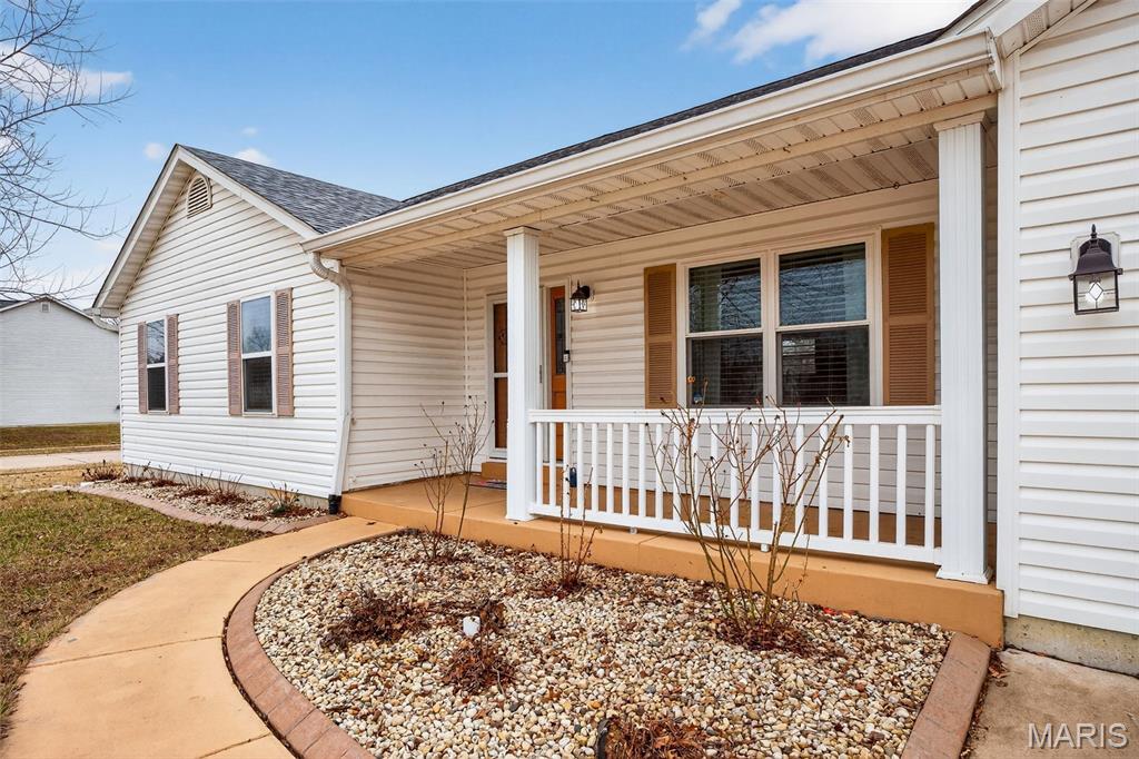 3701 Bedford Pointe Court