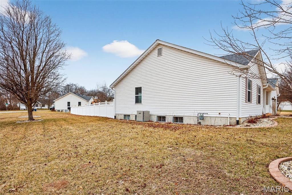 3701 Bedford Pointe Court