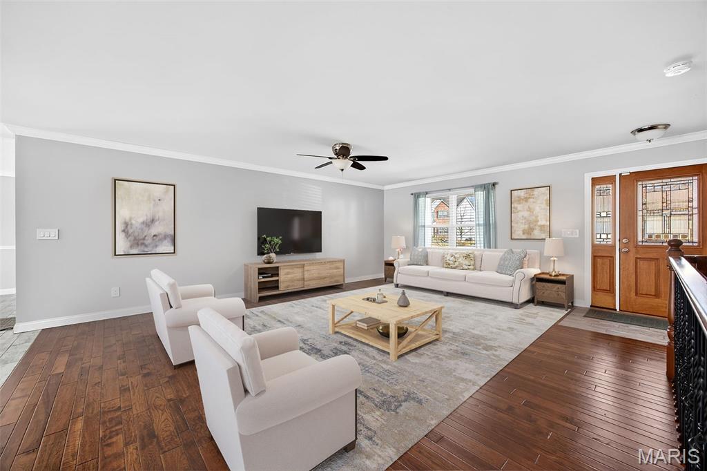 3701 Bedford Pointe Court