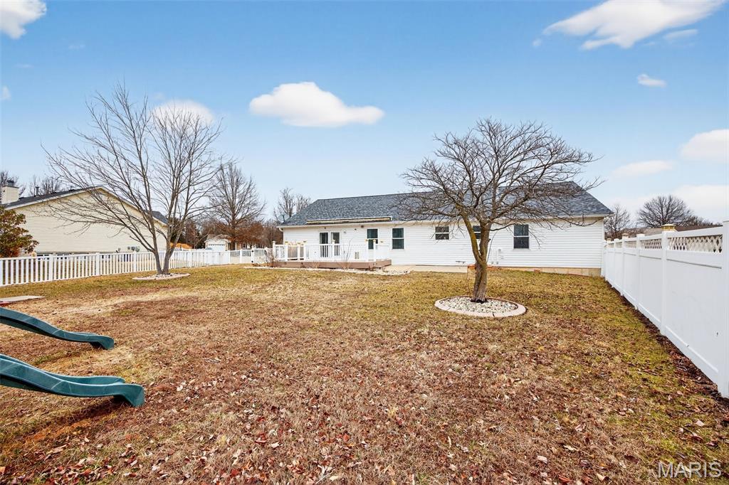 3701 Bedford Pointe Court