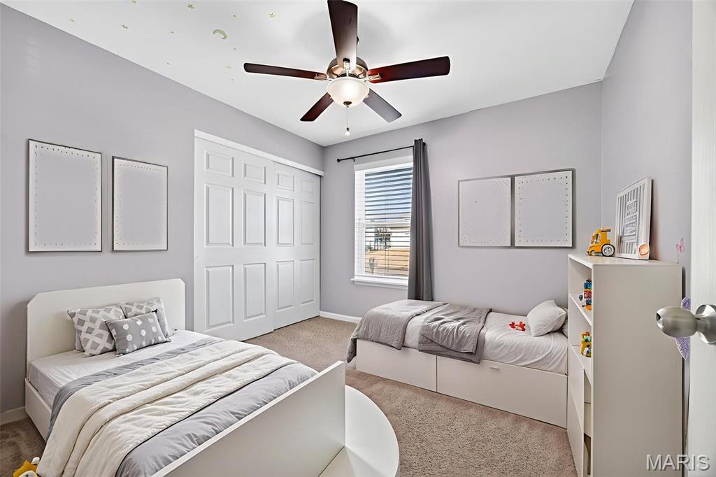 3701 Bedford Pointe Court