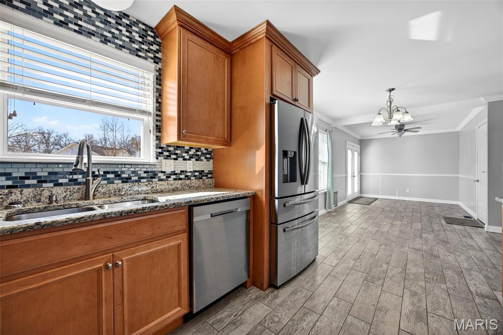 3701 Bedford Pointe Court