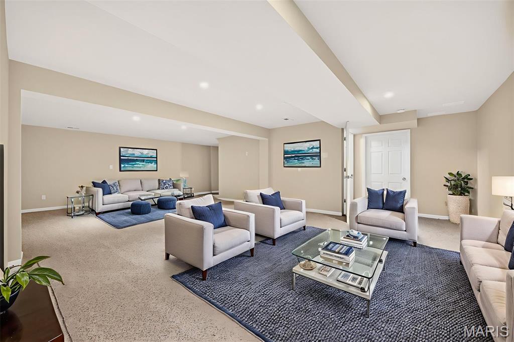 3701 Bedford Pointe Court