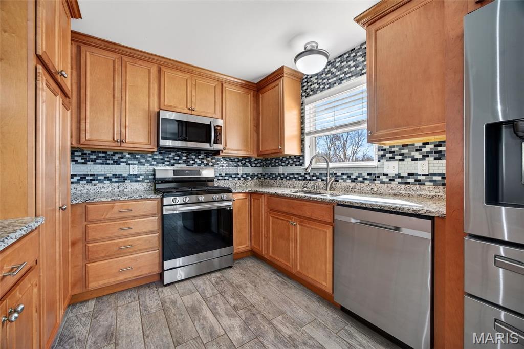 3701 Bedford Pointe Court