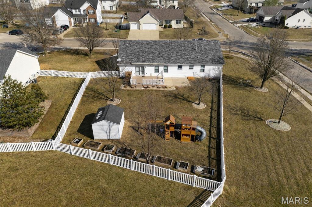 3701 Bedford Pointe Court