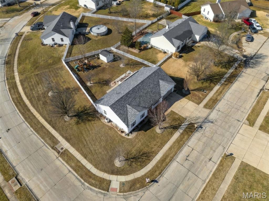 3701 Bedford Pointe Court