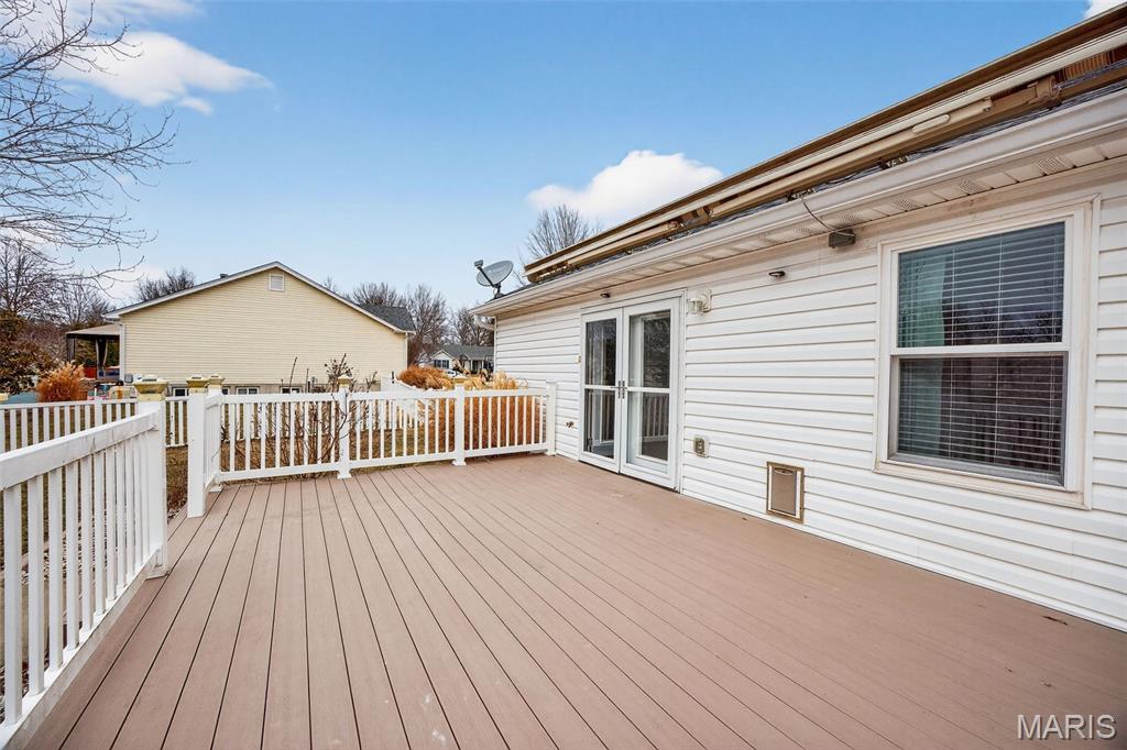 3701 Bedford Pointe Court