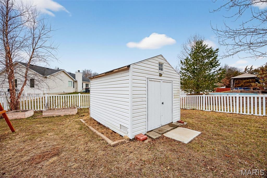 3701 Bedford Pointe Court