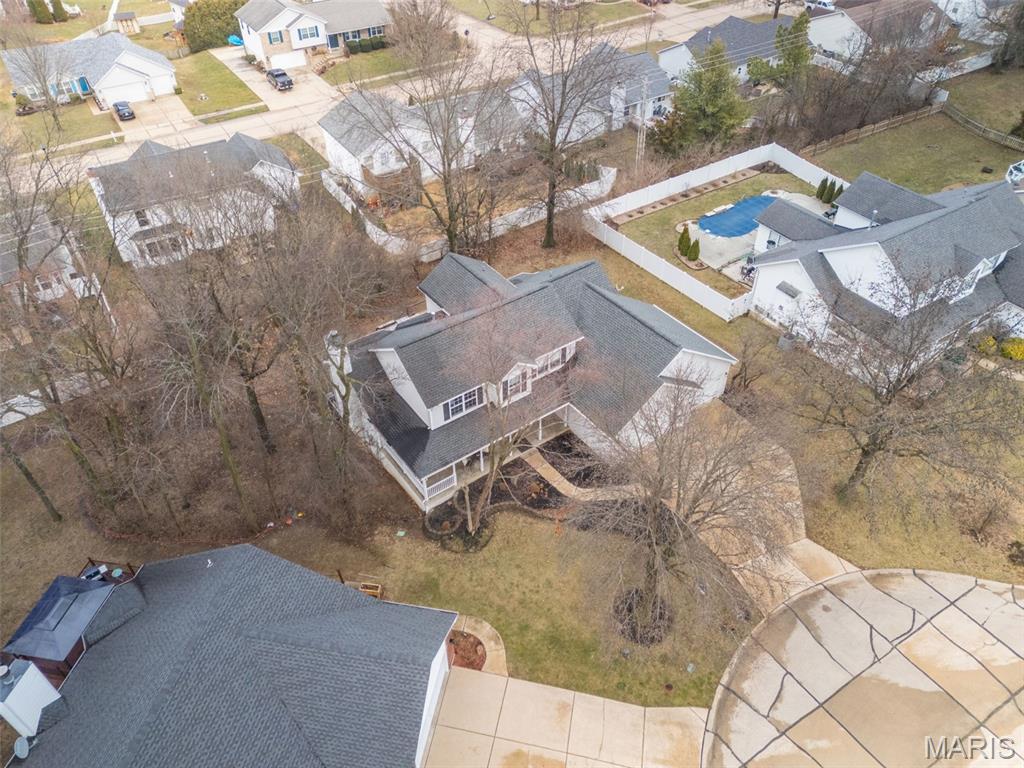 20 Cherokee Sunset Ct Court