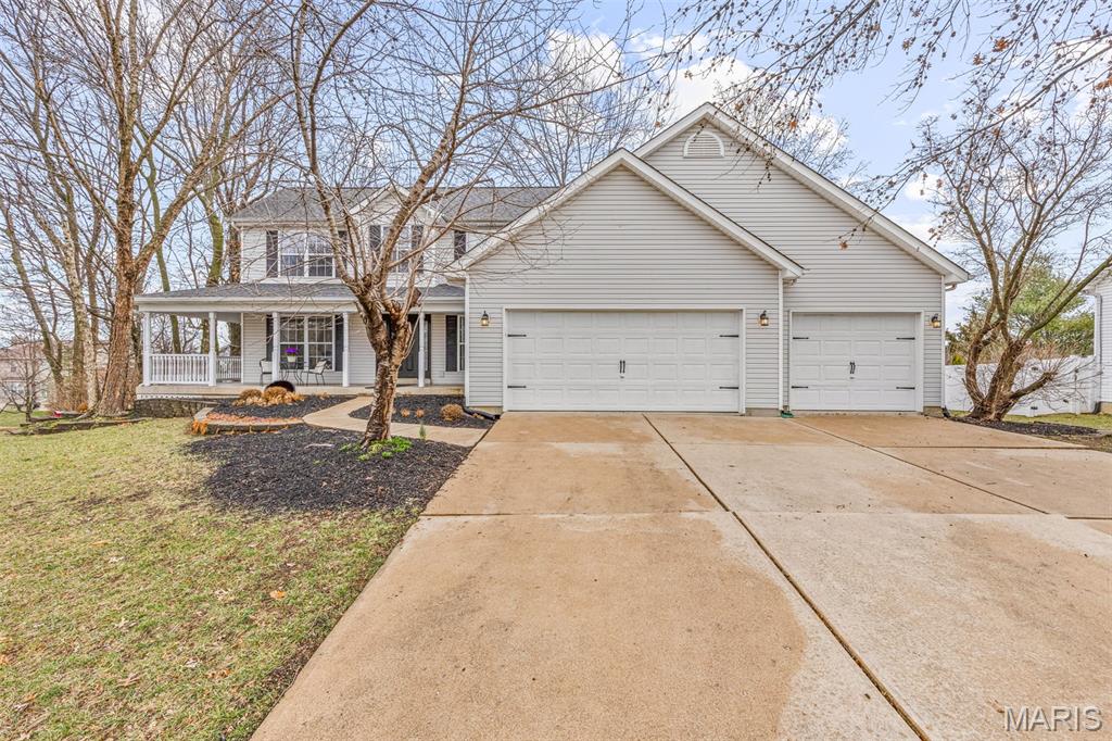 20 Cherokee Sunset Ct Court