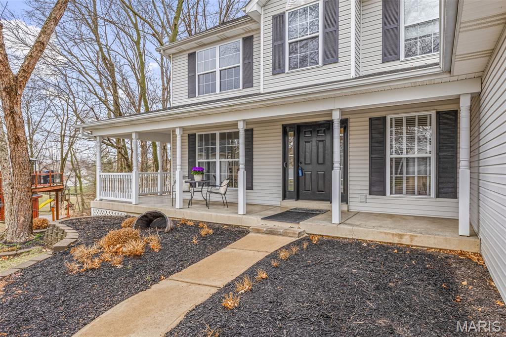 20 Cherokee Sunset Ct Court