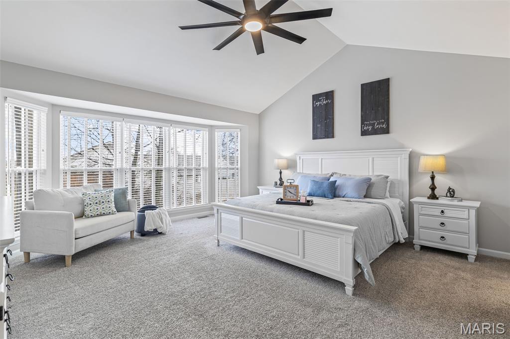 20 Cherokee Sunset Ct Court