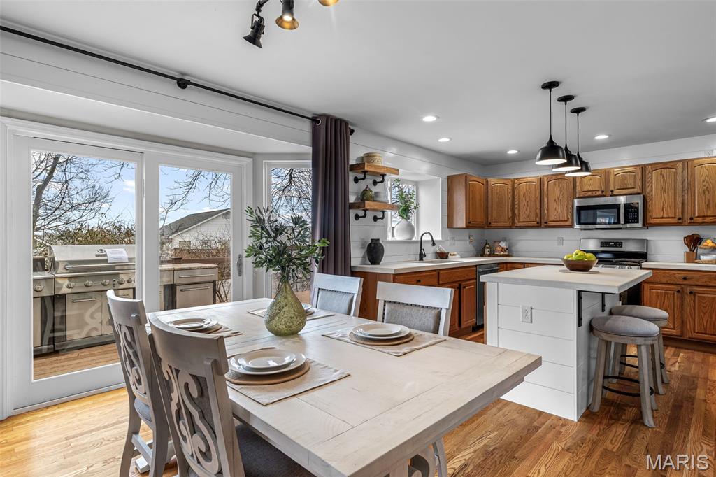 20 Cherokee Sunset Ct Court