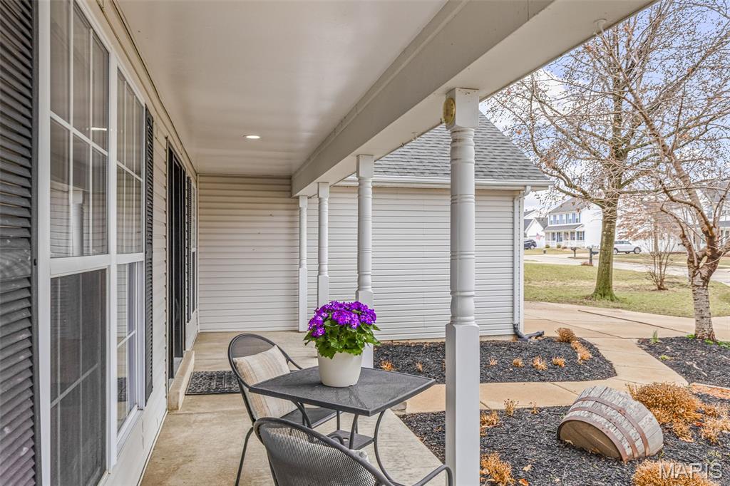 20 Cherokee Sunset Ct Court