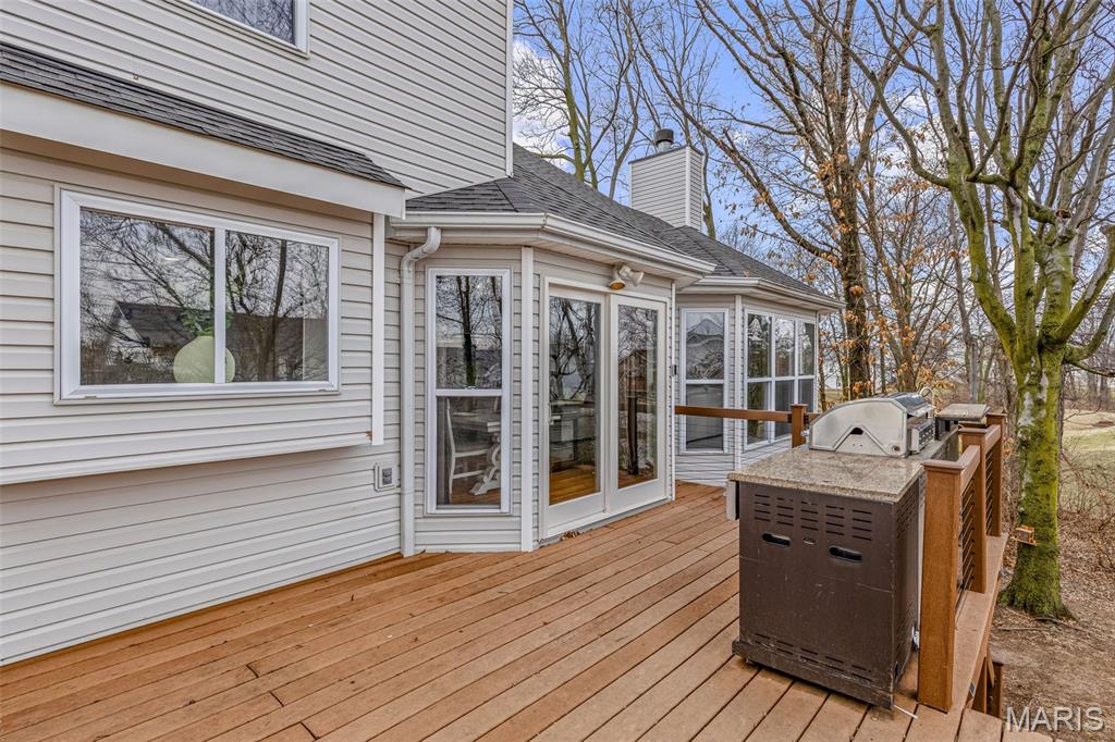 20 Cherokee Sunset Ct Court