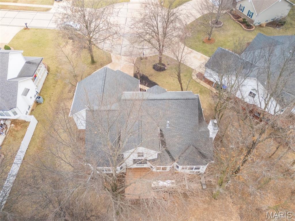 20 Cherokee Sunset Ct Court