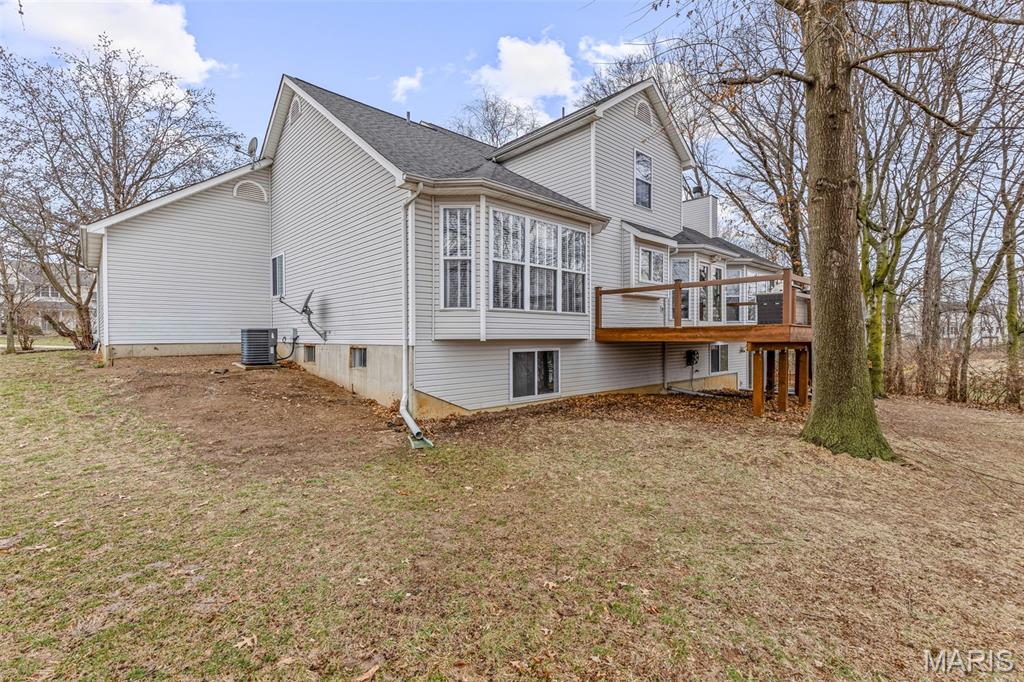 20 Cherokee Sunset Ct Court