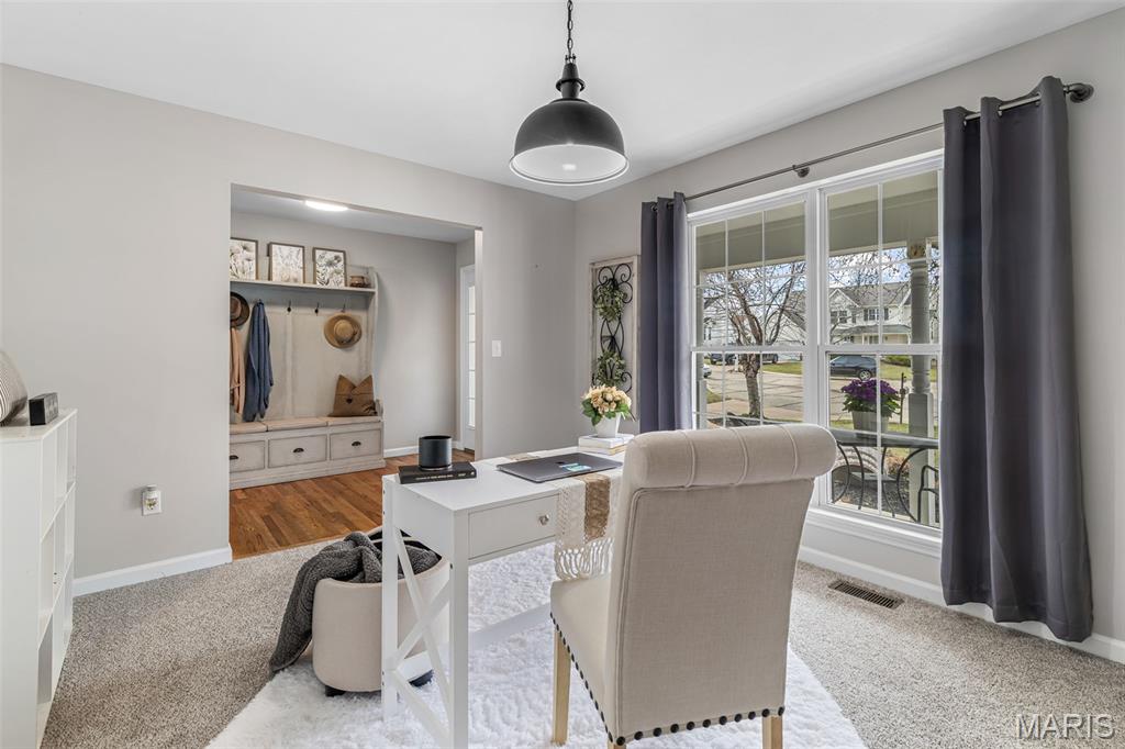 20 Cherokee Sunset Ct Court