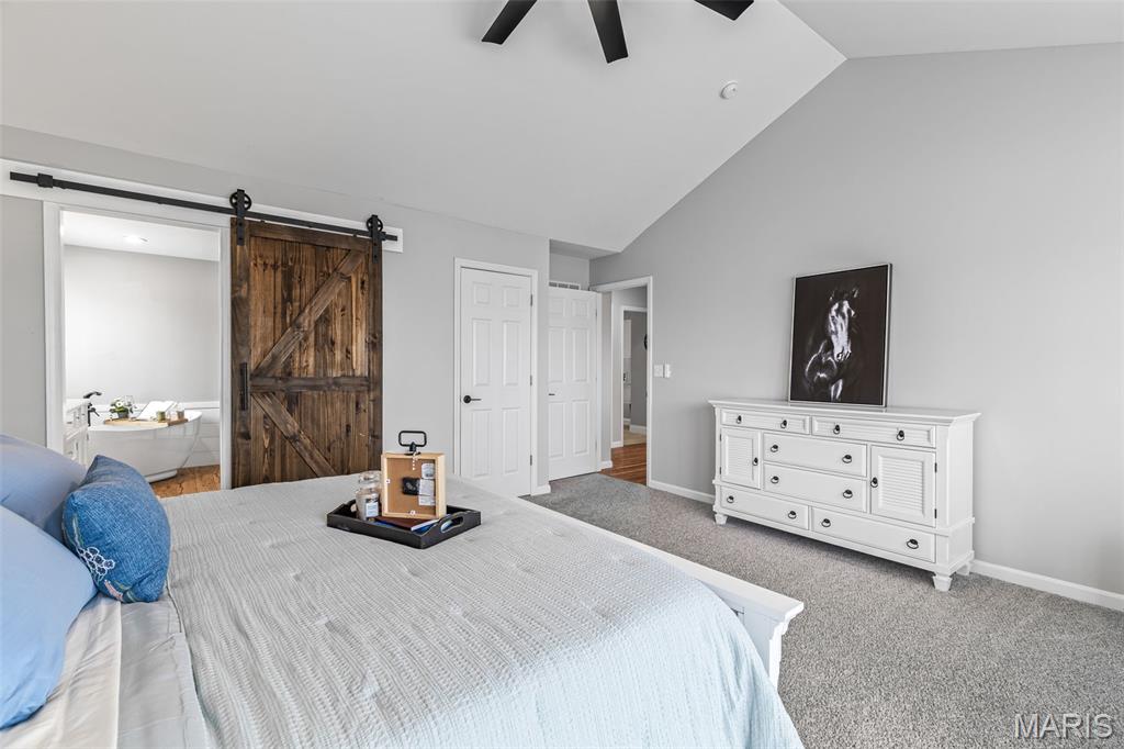 20 Cherokee Sunset Ct Court