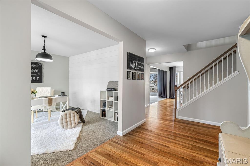 20 Cherokee Sunset Ct Court