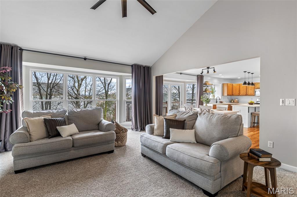 20 Cherokee Sunset Ct Court