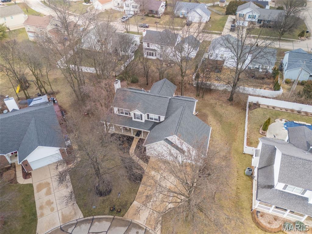 20 Cherokee Sunset Ct Court
