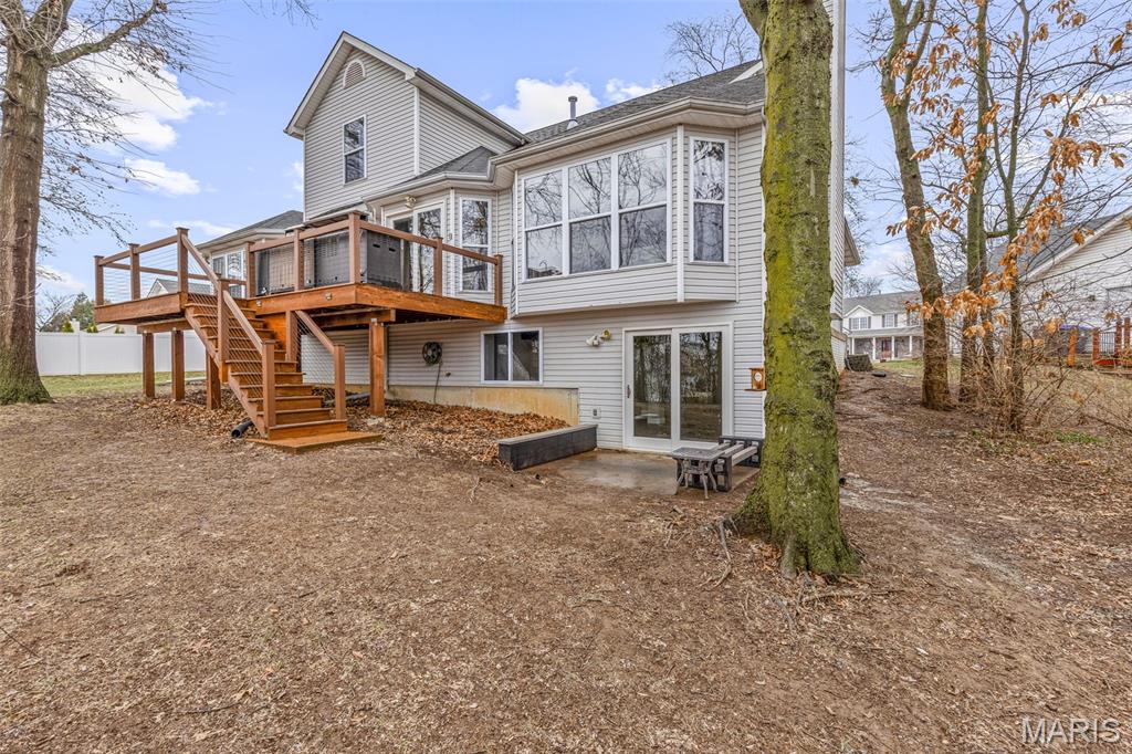 20 Cherokee Sunset Ct Court