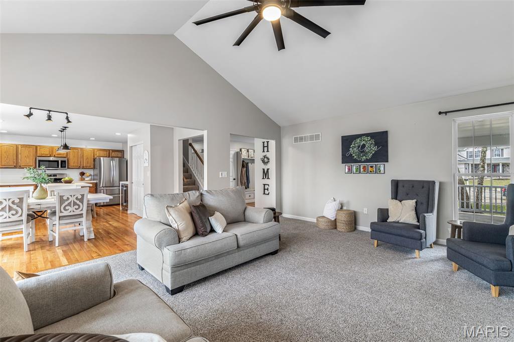 20 Cherokee Sunset Ct Court