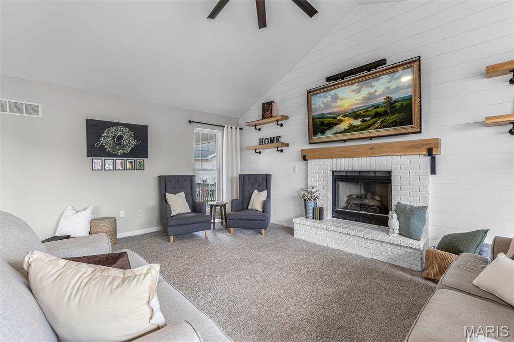 20 Cherokee Sunset Ct Court