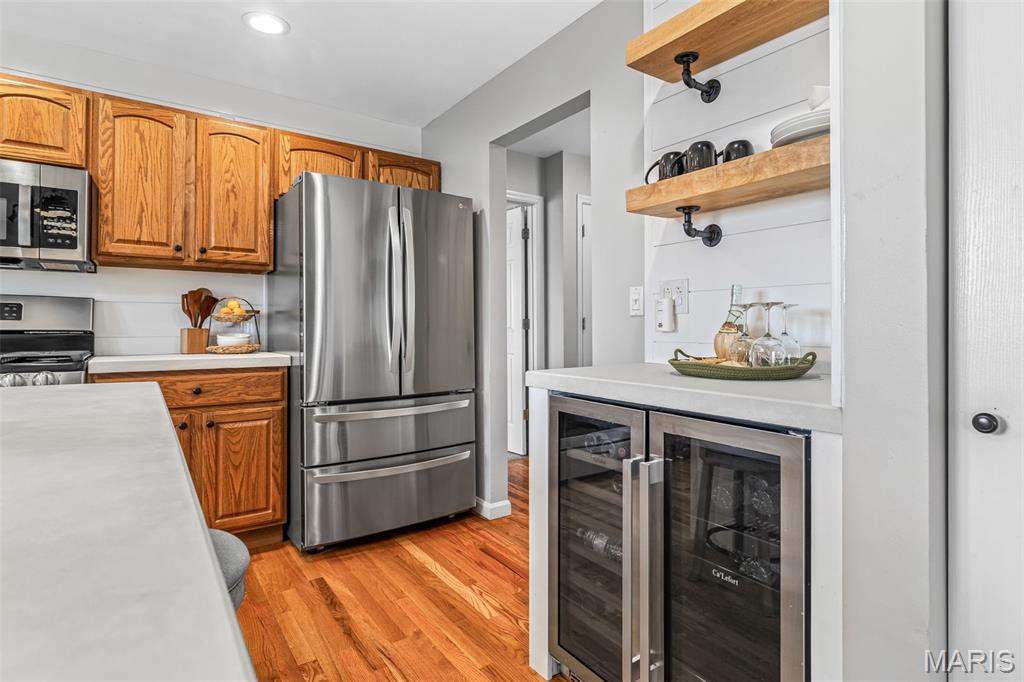 20 Cherokee Sunset Ct Court