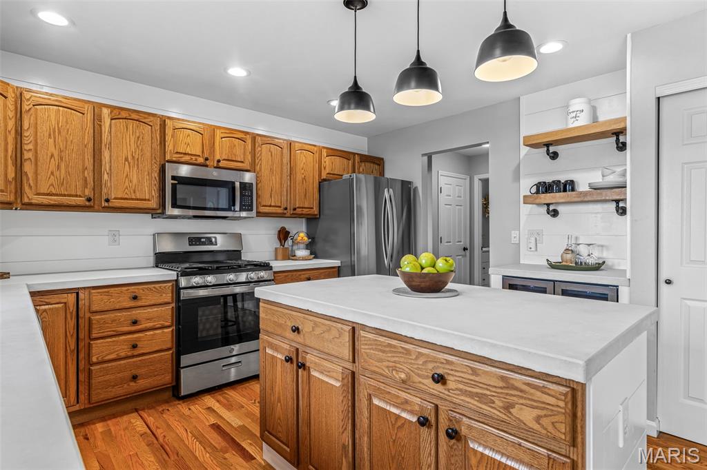 20 Cherokee Sunset Ct Court