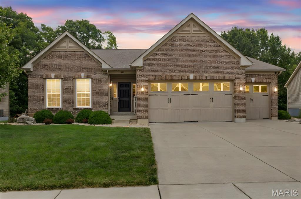 239 Carlton Point Drive