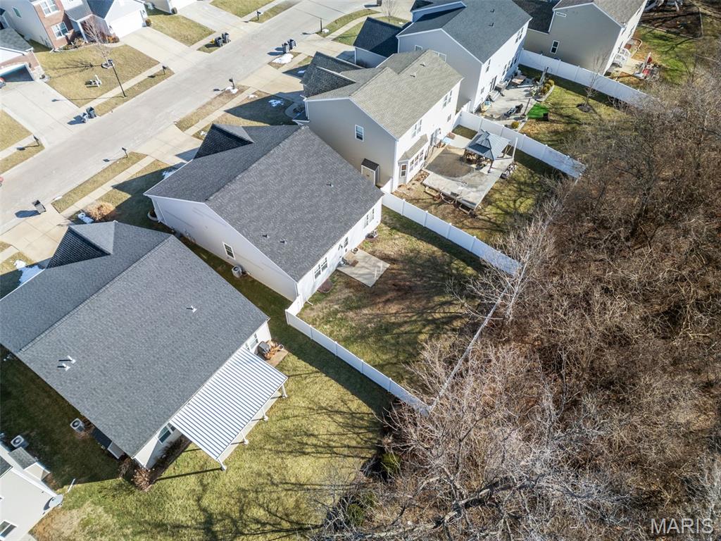 226 Flint Brook Drive