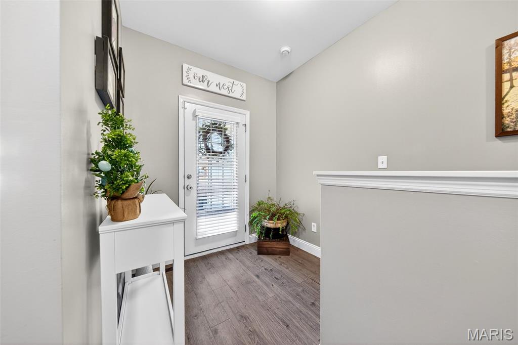 226 Flint Brook Drive