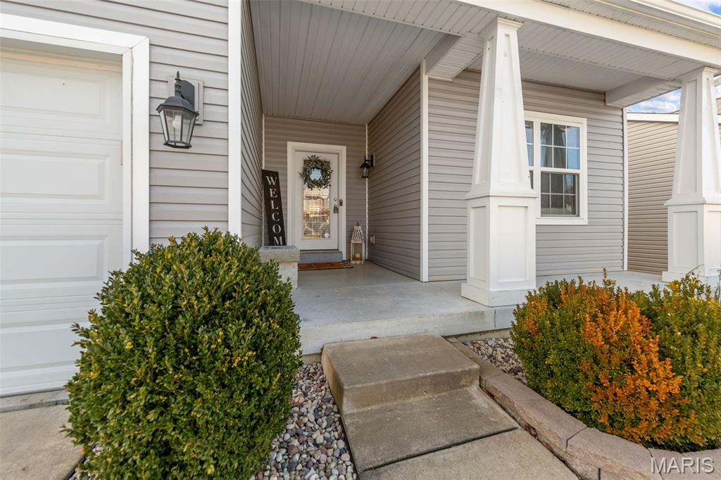 226 Flint Brook Drive