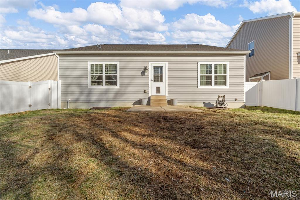 226 Flint Brook Drive