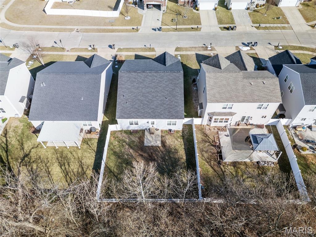 226 Flint Brook Drive