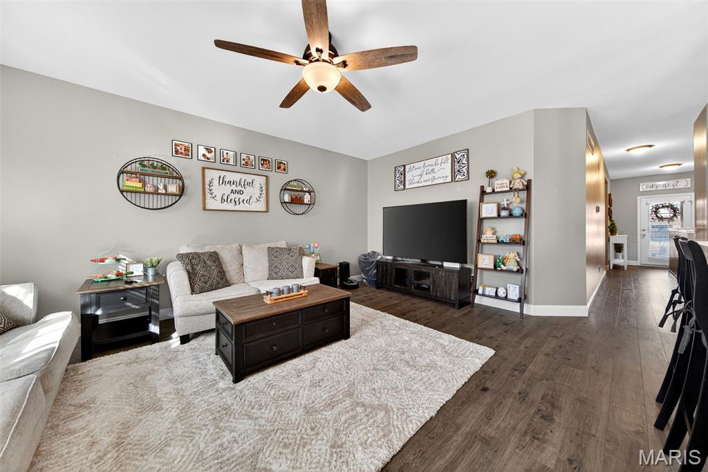 226 Flint Brook Drive