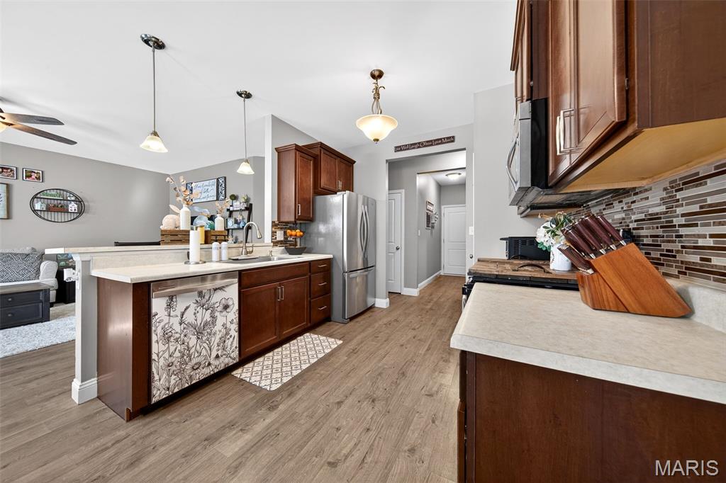 226 Flint Brook Drive