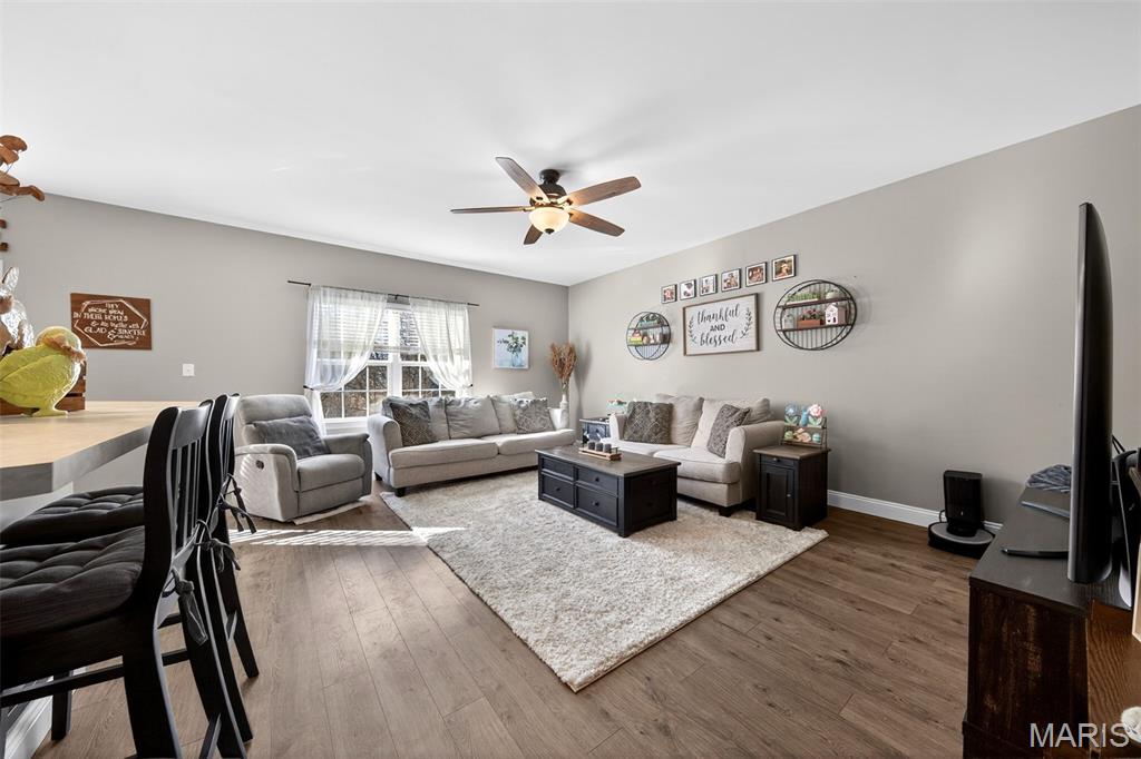 226 Flint Brook Drive