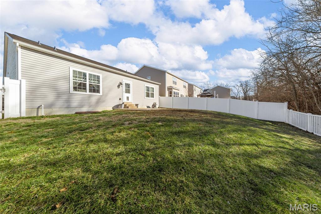 226 Flint Brook Drive