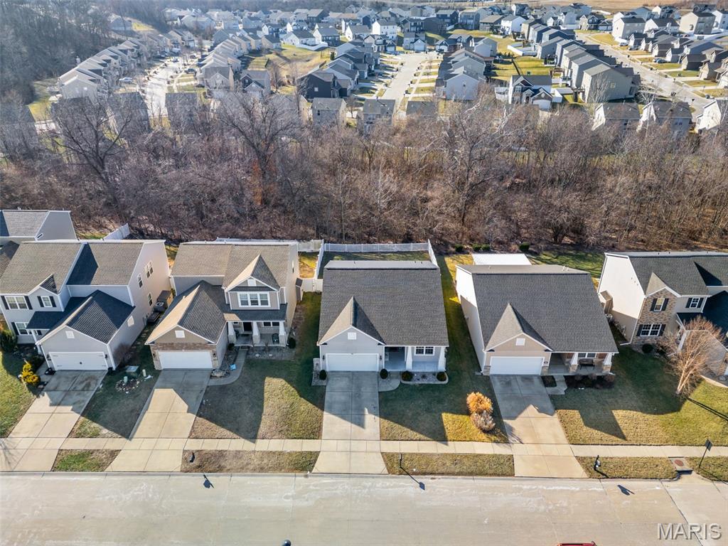 226 Flint Brook Drive