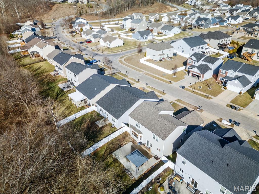 226 Flint Brook Drive