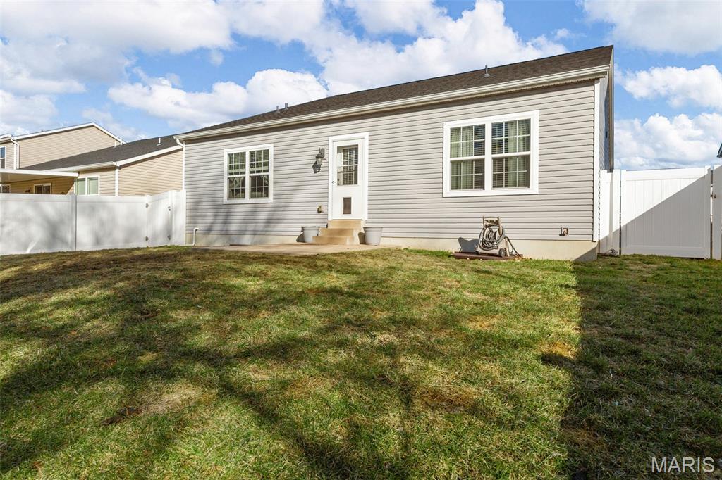 226 Flint Brook Drive