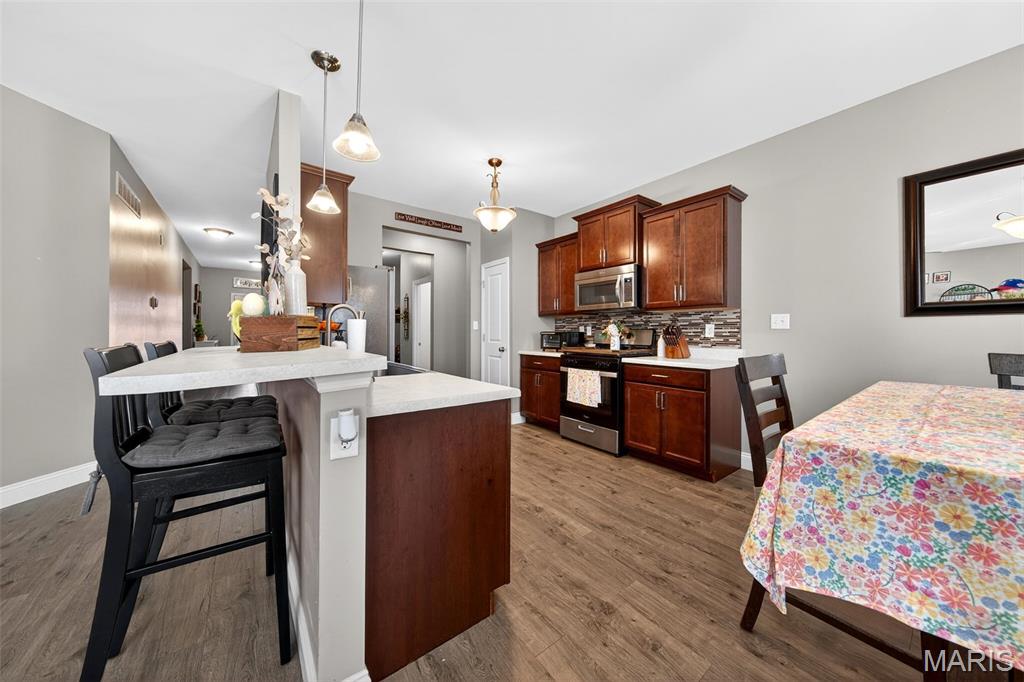 226 Flint Brook Drive