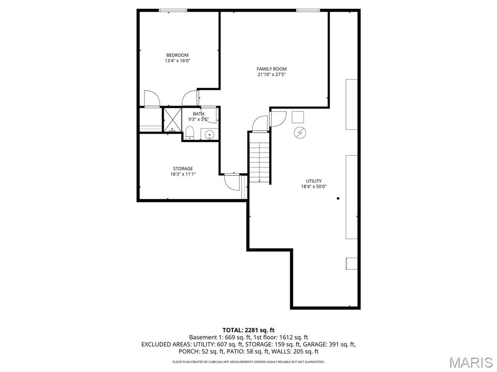 226 Flint Brook Drive